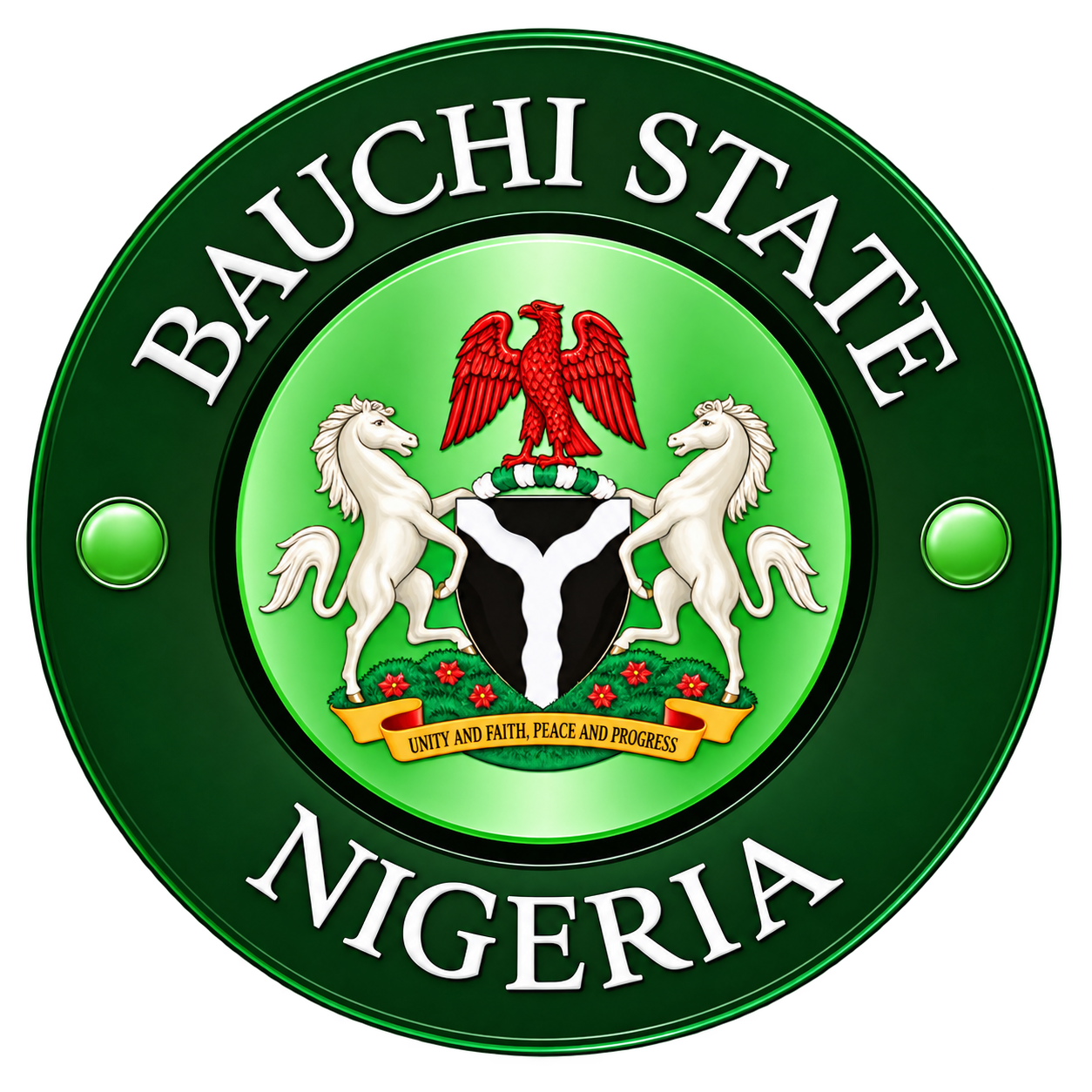 Bauchi State Government